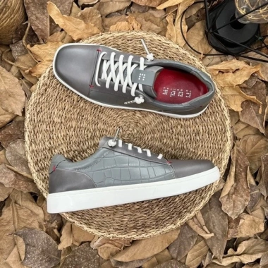 Sneakers CODE By Gentry Da Thật Dây Co Dãn Tiện Lợi - Giá ưu đãi 1.305.000đ Sneakers CODE By Gentry Da Thật Dây Co Dãn Tiện Lợi - Giá ưu đãi 1.305.000đ