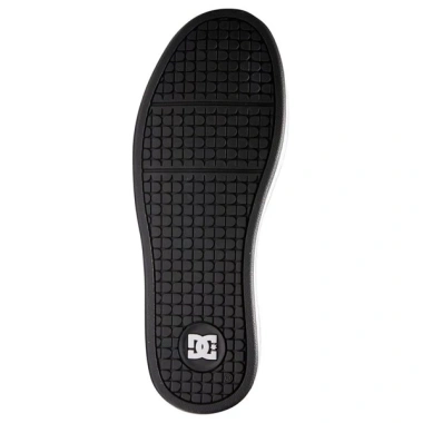Sneakers DC Skateboard Chính Hãng Giày Thời Trang Dễ Phối Giá 945.000 VNĐ Giảm Giá 9