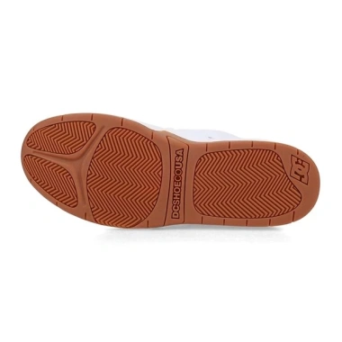 Sneakers DC Skateboard Chính Hãng - Thời Trang, Dễ Phối Đồ, Giá 945.000 VNĐ