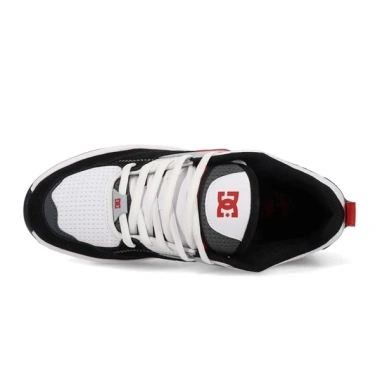 Sneakers DC Skateboard Chính Hãng Thời Trang Dễ Phối Đồ Giá 945.000₫ Giảm Đặc Biệt