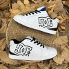 Sneakers DC Skateboard Chính Hãng - Thời Trang - Giá 945k - Dễ Phối Đồ 2