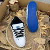 Sneakers DC Skateboard Chính Hãng - Thời Trang - Giá 945k - Dễ Phối Đồ 4