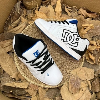 Sneakers DC Skateboard Chính Hãng - Thời Trang - Giá 945k - Dễ Phối Đồ 5 Sneakers DC Skateboard Chính Hãng - Thời Trang - Giá 945k - Dễ Phối Đồ 5