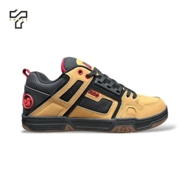 Sneakers Nam DVS Comanche Giày Trượt Ván Phong Cách Cá Tính Giá 1,250,000₫ 10