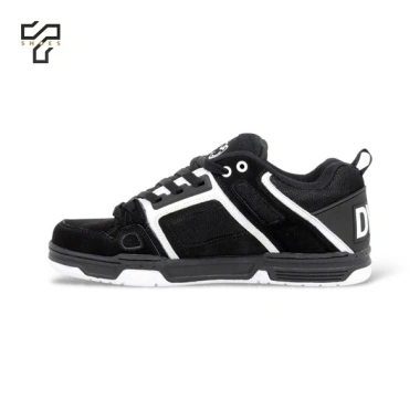 Sneakers Nam Streetwear DVS Comanche Chính Hãng - Giày Trượt Ván Phong Cách, Cá Tính, Giá Giảm 1,250,000 VNĐ