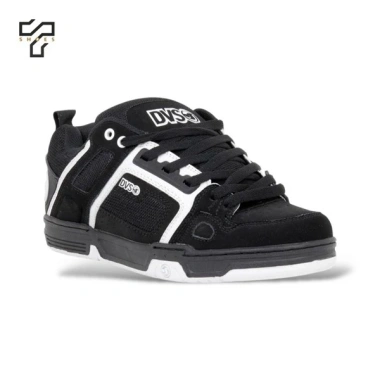 Sneakers Nam Streetwear DVS Comanche Chính Hãng - Giày Trượt Ván Phong Cách, Cá Tính, Giá Giảm 1,250,000 VNĐ 5 Sneakers Nam Streetwear DVS Comanche Chính Hãng - Giày Trượt Ván Phong Cách, Cá Tính, Giá Giảm 1,250,000 VNĐ 5