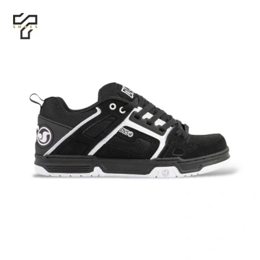 Sneakers Nam Streetwear DVS Comanche Chính Hãng - Giày Trượt Ván Phong Cách, Cá Tính, Giá Giảm 1,250,000 VNĐ
