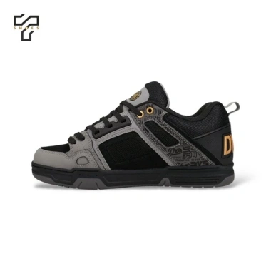 Sneakers Nam Streetwear DVS Comanche Giày Trượt Ván Cá Tính 1,250,000₫