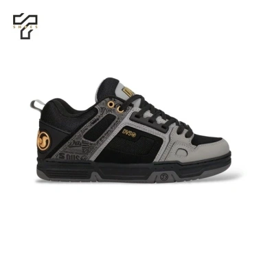 Sneakers Nam Streetwear DVS Comanche Giày Trượt Ván Cá Tính 1,250,000₫