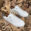 Sneakers Pepe Jean Da Sinh Thái Bền Đẹp - Dễ Phối Đồ, Sang Trọng, Giá ưu đãi 765.000₫