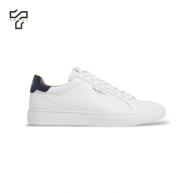 Sneakers Pepe Jean Da Sinh Thái Bền Đẹp - Dễ Phối Đồ, Sang Trọng, Giá ưu đãi 765.000₫ 2