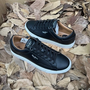Sneakers Pepe Jean Da Sinh Thái Bền Đẹp - Dễ Phối Đồ, Sang Trọng, Giá ưu đãi 765.000₫ 6