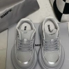 Sneakers SMFK giày thể thao cao gót tăng chiều cao 6-7cm mẫu mới giá 1.250.000 VND 3