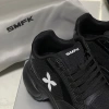 Sneakers SMFK giày thể thao cao gót tăng chiều cao 6-7cm mẫu mới giá 1.250.000 VND 7