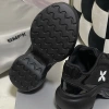 Sneakers SMFK giày thể thao cao gót tăng chiều cao 6-7cm mẫu mới giá 1.250.000 VND 8