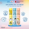 Snoopy Combo 3 Thỏi Son DHC Lip Cream Dưỡng ẩm, Mềm môi Giá chỉ 560.000 VND 5