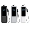SNUGHOUSE Hộp Silicon Bảo Vệ Chống Sốc, Chống Bụi, Đựng Ngân Hàng Điện Anker Zolo 25.000mAh 165W - Giá 55.700₫ 8