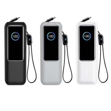 SNUGHOUSE Hộp Silicon Bảo Vệ Chống Sốc, Chống Bụi, Đựng Ngân Hàng Điện Anker Zolo 25.000mAh 165W - Giá 55.700₫ 8