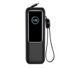 SNUGHOUSE Hộp Silicon Bảo Vệ Chống Sốc, Chống Bụi, Đựng Ngân Hàng Điện Anker Zolo 25.000mAh 165W - Giá 55.700₫ 10