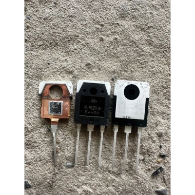Sò amply NJW281/NJW302 - Công suất mạnh, giá chỉ 39.145₫, âm thanh sắc nét 2 Sò amply NJW281/NJW302 - Công suất mạnh, giá chỉ 39.145₫, âm thanh sắc nét 2