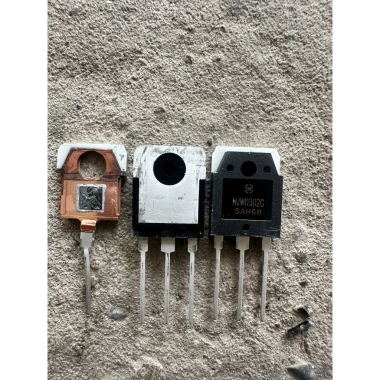 Sò amply NJW281/NJW302 - Công suất mạnh, giá chỉ 39.145₫, âm thanh sắc nét