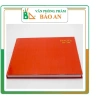 Sổ Bìa Cứng Innova B4 240 Trang Thừa Đầu (270x345mm) - Giấy cao cấp, Giá 85.000₫