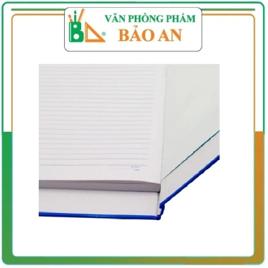 Sổ Bìa Cứng Innova B4 240 Trang Thừa Đầu (270x345mm) - Giấy cao cấp, Giá 85.000₫