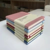 Sổ bìa da A5 giấy 120gsm Classic Journal JC Notebook - giảm còn 139.000 VNĐ 2