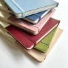 Sổ bìa da A5 giấy 120gsm Classic Journal JC Notebook - giảm còn 139.000 VNĐ 7