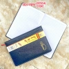Sổ Bìa Da PU MC008 200 Trang Sổ Tay Ghi Chép và Lịch 2.026 - Giá ưu đãi 64.000 VND 2