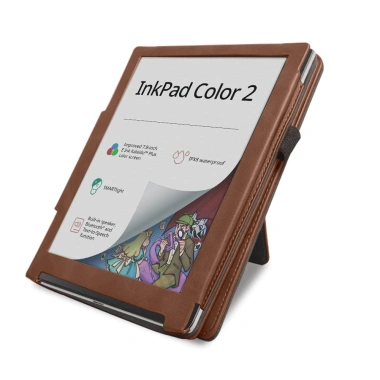 Sổ bỏ túi InkPad Color 2/3 PB743 Y6KB - Ghi chú đa màu, giấy dày, giá chỉ 327.240₫