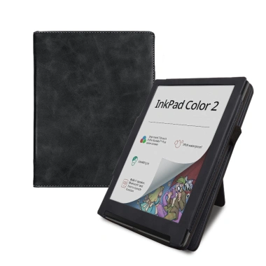 Sổ bỏ túi InkPad Color 2/3 PB743 Y6KB - Ghi chú đa màu, giấy dày, giá chỉ 327.240₫