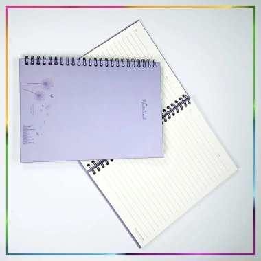 Sổ Bullet Journal A5 bìa cứng cao cấp Pantone 120 trang - Giảm giá 38.000đ
