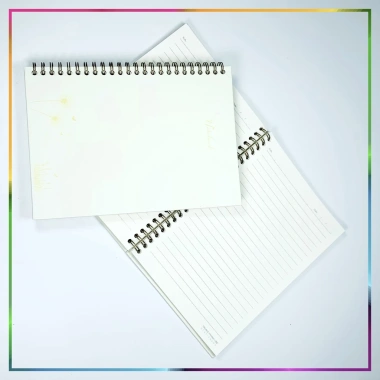 Sổ Bullet Journal A5 bìa cứng cao cấp Pantone 120 trang - Giảm giá 38.000đ