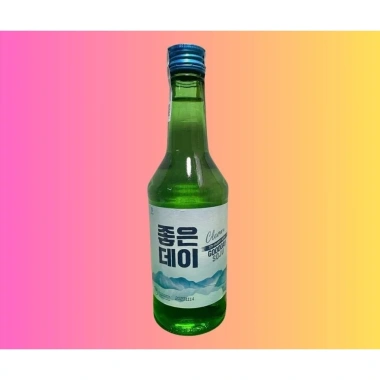 So Chu Good Day 360ml 8 vị Nước Trái Cây Hàn Quốc 83.900đ, vitamin thơm ngon 5 So Chu Good Day 360ml 8 vị Nước Trái Cây Hàn Quốc 83.900đ, vitamin thơm ngon 5