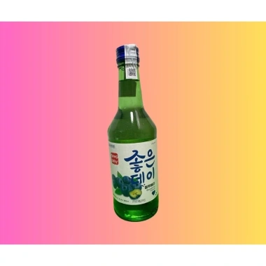 So Chu Good Day 360ml 8 vị Nước Trái Cây Hàn Quốc 83.900đ, vitamin thơm ngon