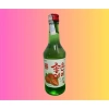So Chu Good Day 360ml 8 vị Nước Trái Cây Hàn Quốc 83.900đ, vitamin thơm ngon 8