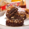 Sô Cô La Chải Bánh Quy Caramel Kem Sandwich Tough Wafer - Giá chỉ 142.254 VND 7