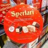 Sô-cô-la Tết Đen Trắng Nhân Nougat Sperlari 110g Đỏ Vàng Nhập khẩu Ý-185.000₫