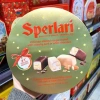 Sô-cô-la Tết Đen Trắng Nhân Nougat Sperlari 110g Đỏ Vàng Nhập khẩu Ý-185.000₫ 2