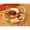 Sô-cô-la Tết Đen Trắng Nhân Nougat Sperlari 110g Đỏ Vàng Nhập khẩu Ý-185.000₫ 4