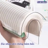 Sổ Còng A5 B5 8 Còng, Bìa Nhựa Mềm, Gáy Sắt Chắc, Giấy Kẻ Ngang/Caro 80gsm – 18.000đ 2