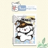 Sổ Còng B5 120 trang kẻ ngang 80gsm Puzzle Puppy - Sổ tay đáng yêu, chỉ 29.000₫ 8