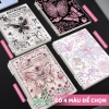 Sổ Còng B5 MUYUAN 120 trang giấy kẻ ngang, bìa bướm, khuyết còng không đau tay - 29.000đ 3