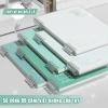 Sổ Còng B5 Pastel Goodluck – Planner Ghi Chú Kế Hoạch Học Tập, Văn Phòng Tiện Lợi, Giá Ưu Đãi 39.960₫