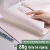 Sổ Còng B5 Pastel Goodluck – Planner Ghi Chú Kế Hoạch Học Tập, Văn Phòng Tiện Lợi, Giá Ưu Đãi 39.960₫ 4