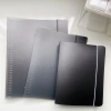 Sổ Còng Binder Klong Caro A5 100 tờ (200 trang) 120gsm - Siêu dày, Bullet Journal, Giá 35.000đ 8