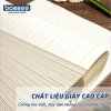 Sổ Còng Cún Con Pastel A5 B5 120 Trang Kẻ Ngang Caro - Giấy Dày Dặn, Chống Lóa, Bullet Journal, Giá 15.000 8