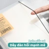 Sổ Còng M.Y A5-B5-A4 Binder kèm tab phân trang, full set 120 trang 80g, giấy refill 8 lỗ và quà - chỉ 19.000₫ 8