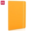 Sổ Da A5-A7 Deli sổ tay bìa da kẻ ngang 300 trang giấy dày chống nước - Quà tặng sang trọng 39.000₫ 8